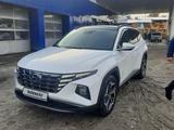 Hyundai Tucson 2024 годаүшін14 500 000 тг. в Алматы