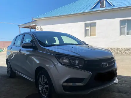 ВАЗ (Lada) XRAY 2018 года за 4 300 000 тг. в Актау