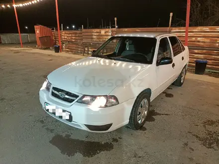 Daewoo Nexia 2011 года за 1 300 000 тг. в Туркестан – фото 2