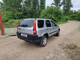 Honda CR-V 2004 года за 4 850 000 тг. в Усть-Каменогорск – фото 4