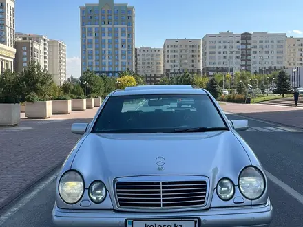 Mercedes-Benz E 280 1997 года за 5 000 000 тг. в Алматы – фото 4