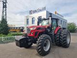 Lutong  LUTONG LT2404 (240 л.с.) 2023 года в Усть-Каменогорск – фото 4