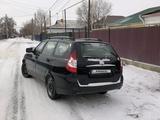 ВАЗ (Lada) Priora 2171 2014 годаfor1 500 000 тг. в Атырау – фото 2