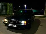 BMW 520 1995 годаүшін2 050 000 тг. в Алматы