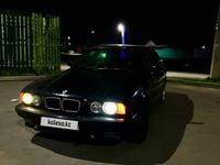 BMW 520 1995 года за 2 100 000 тг. в Алматы