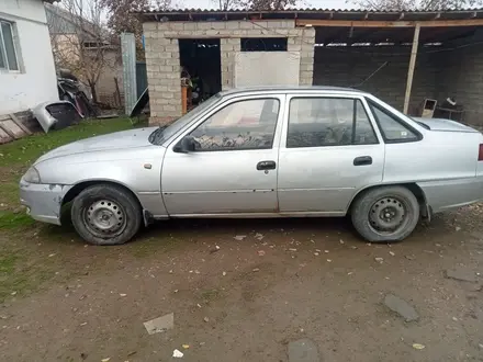 Daewoo Nexia 2012 года за 1 350 000 тг. в Шымкент