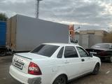 ВАЗ (Lada) Priora 2170 2010 годаүшін750 000 тг. в Уральск – фото 4