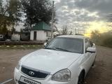 ВАЗ (Lada) Priora 2170 2010 годаүшін750 000 тг. в Уральск