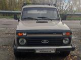 ВАЗ (Lada) Lada 2121 1986 годаүшін1 000 000 тг. в Алтай