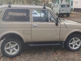 ВАЗ (Lada) Lada 2121 1986 годаүшін1 000 000 тг. в Алтай – фото 3