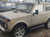 ВАЗ (Lada) Lada 2121 1986 годаүшін1 000 000 тг. в Алтай – фото 4