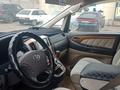 Toyota Alphard 2006 года за 7 300 000 тг. в Актау – фото 3