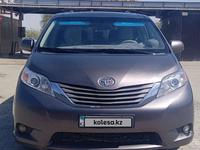 Toyota Sienna 2013 годаүшін14 000 000 тг. в Кызылорда