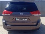 Toyota Sienna 2013 годаүшін14 000 000 тг. в Кызылорда – фото 4