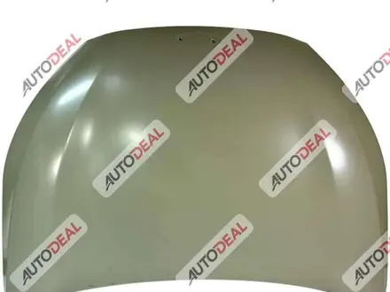 Капот JAC за 2 025 тг. в Шымкент