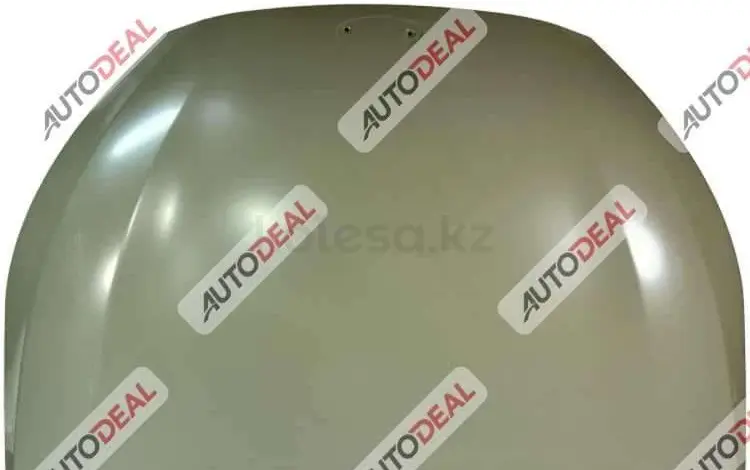 Капот JAC за 2 025 тг. в Шымкент