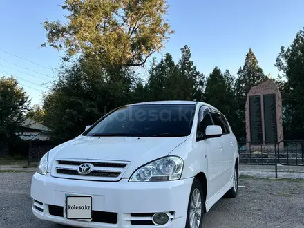 Toyota Ipsum 2001 года за 5 200 000 тг. в Алматы