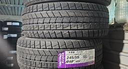 245/55/19 зимние шины TBB TIRES аналог бричтоуна за 39 990 тг. в Алматы