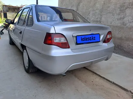 Daewoo Nexia 2010 года за 1 600 000 тг. в Арысь – фото 6