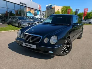 Mercedes-Benz E 280