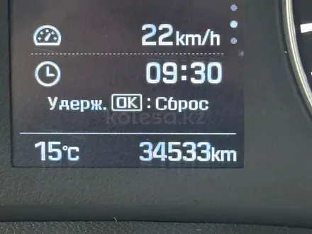 Hyundai Creta 2021 года за 12 500 000 тг. в Алматы – фото 6