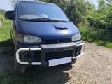 Mitsubishi Delica 1994 года за 2 800 000 тг. в Алтай
