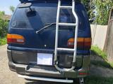 Mitsubishi Delica 1994 года за 2 800 000 тг. в Алтай – фото 3