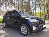 Hyundai Creta 2020 года за 9 300 000 тг. в Костанай – фото 2