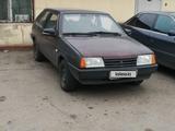 ВАЗ (Lada) 2108 1996 года за 690 000 тг. в Астана – фото 2