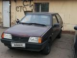 ВАЗ (Lada) 2108 1996 года за 690 000 тг. в Астана – фото 3