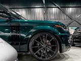 Кованые диски (оригинал) для BMW за 688 000 тг. в Алматы – фото 3