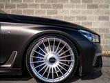Кованые диски (оригинал) для BMW за 688 000 тг. в Алматы – фото 4