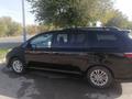 Toyota Sienna 2015 годаүшін9 500 000 тг. в Актобе – фото 8