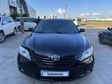 Toyota Camry 2007 года за 5 600 000 тг. в Астана – фото 2