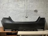 Задний бампер на Camry за 40 000 тг. в Алматы