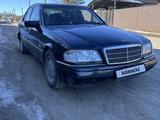 Mercedes-Benz C 230 1997 годаүшін2 800 000 тг. в Жезказган – фото 3