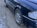 Mercedes-Benz C 230 1997 годаүшін2 800 000 тг. в Жезказган – фото 4