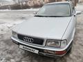 Audi 80 1994 года за 1 550 000 тг. в Караганда – фото 2