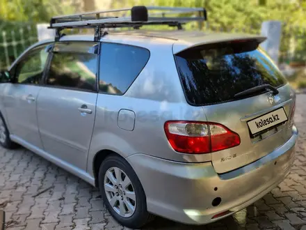 Toyota Ipsum 2006 года за 5 800 000 тг. в Астана – фото 2