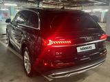 Audi Q7 2022 года за 38 000 000 тг. в Алматы – фото 2