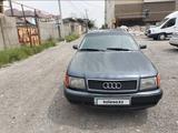 Audi 100 1992 годаүшін1 300 000 тг. в Шымкент – фото 2