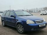 Chevrolet Lacetti 2008 года за 2 850 000 тг. в Сарыагаш