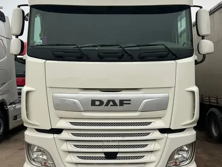 DAF 2018 года за 28 500 000 тг. в Алматы – фото 2