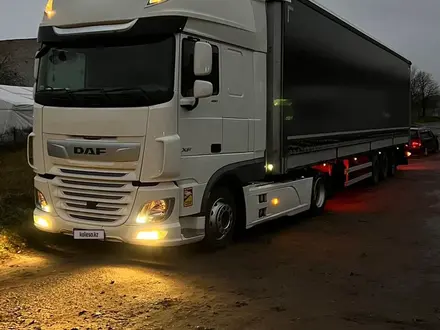 DAF 2018 года за 28 500 000 тг. в Алматы – фото 10