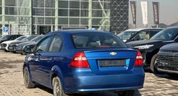 Chevrolet Aveo 2010 годаүшін2 890 000 тг. в Алматы – фото 3