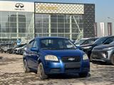 Chevrolet Aveo 2010 года за 2 890 000 тг. в Алматы