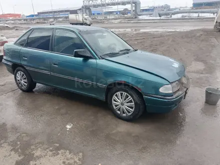 Opel Astra 1994 года за 450 000 тг. в Астана – фото 6