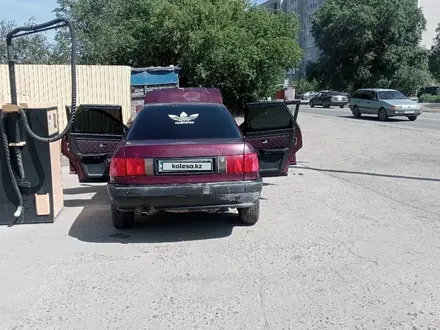 Audi 80 1994 года за 1 300 000 тг. в Семей – фото 2