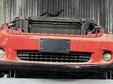 БЛОК УПРАВЛЕНИЯ ДВИГАТЕЛЕМ MINI COOPER N18. за 350 000 тг. в Алматы – фото 5