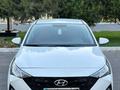 Hyundai Accent 2022 годаүшін7 400 000 тг. в Шымкент